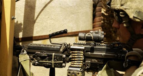 Stealing the Enemy’s Urban Advantage: The Battle of .